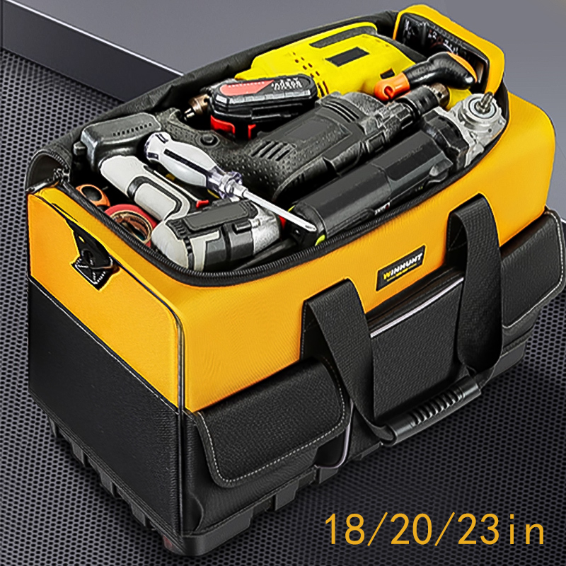 bag with hard bottom Organizer - Heavy Equipment Storage 评论和价格