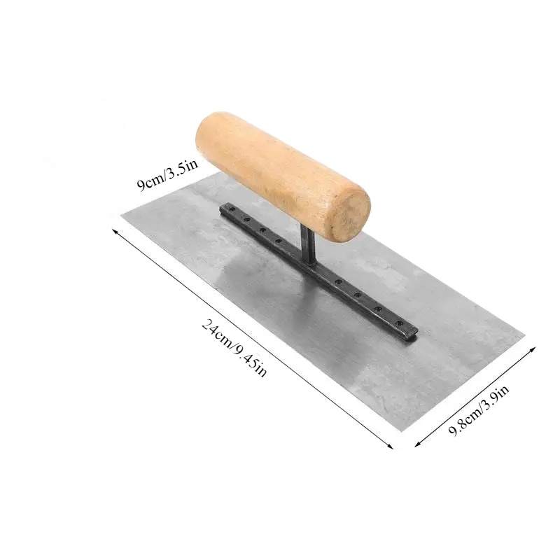 Trowel Scraper Tool Concrete H - Heavy Equipment Scraper 评论和价格