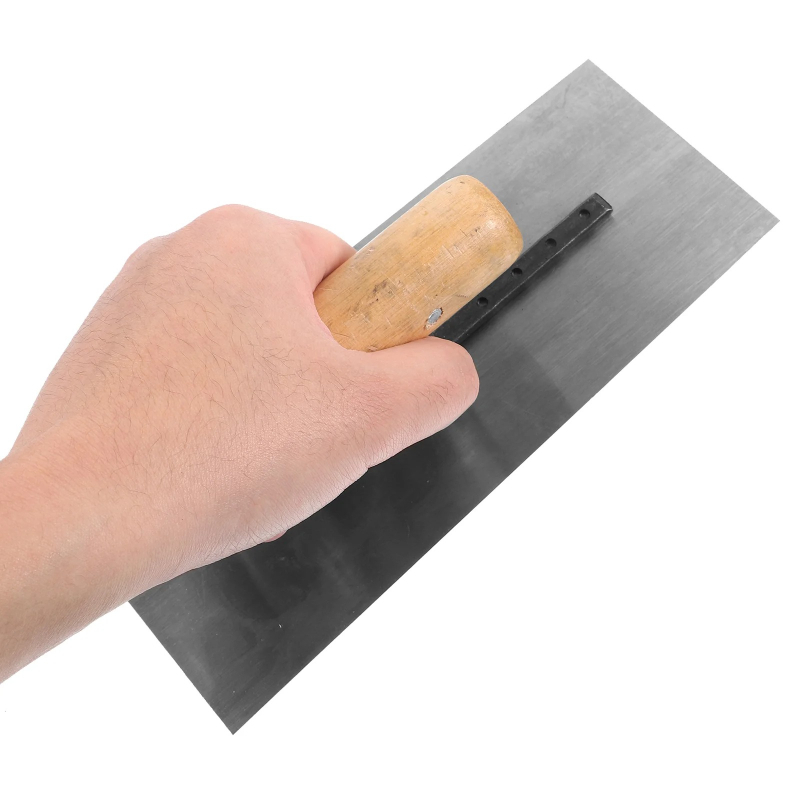 Trowel Scraper Tool Concrete H - Heavy Equipment Scraper 评论和价格