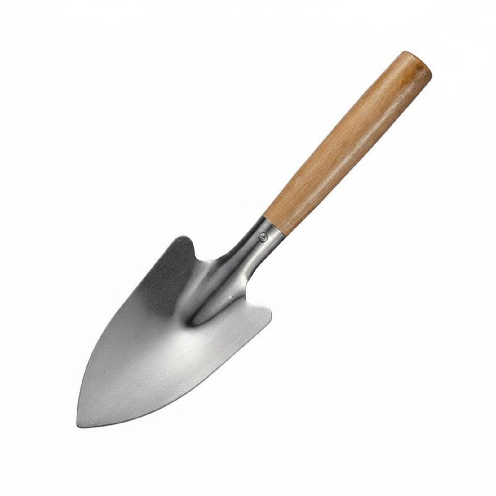 Gardening Trowel Heavy Duty Mi - Heavy Equipment Landscaping 评论和价格