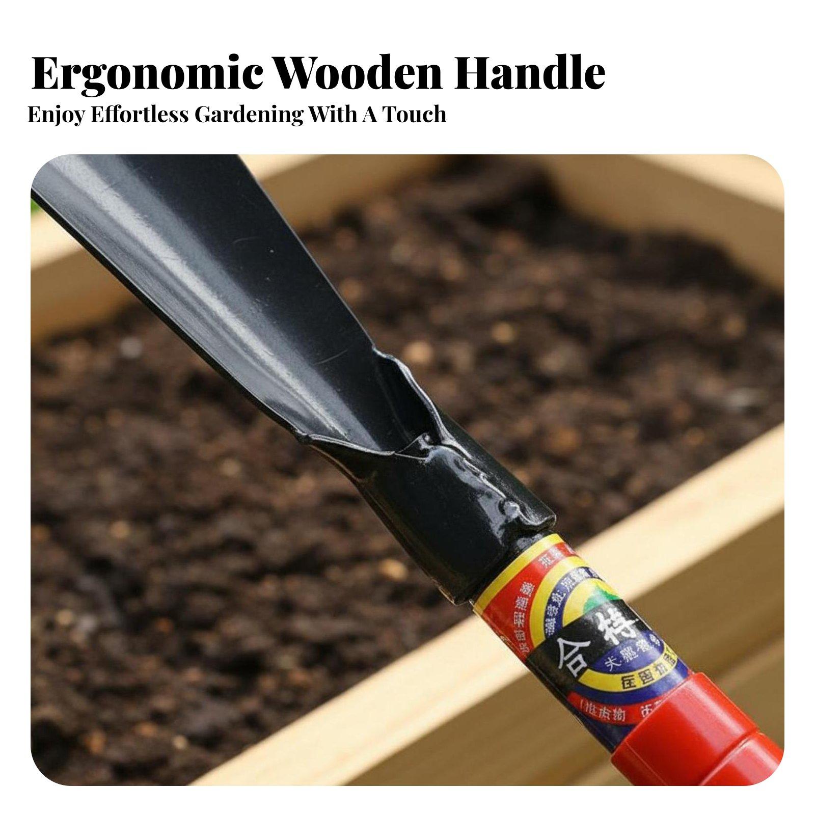 Gardening Trowel Heavy Duty Mi - Heavy Equipment Landscaping 评论和价格