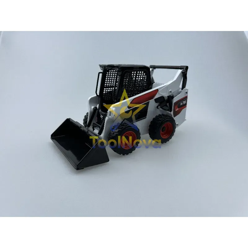 2026*Hotsale Bobc*at 1/25 S76  - Wheel Loader 评论和价格