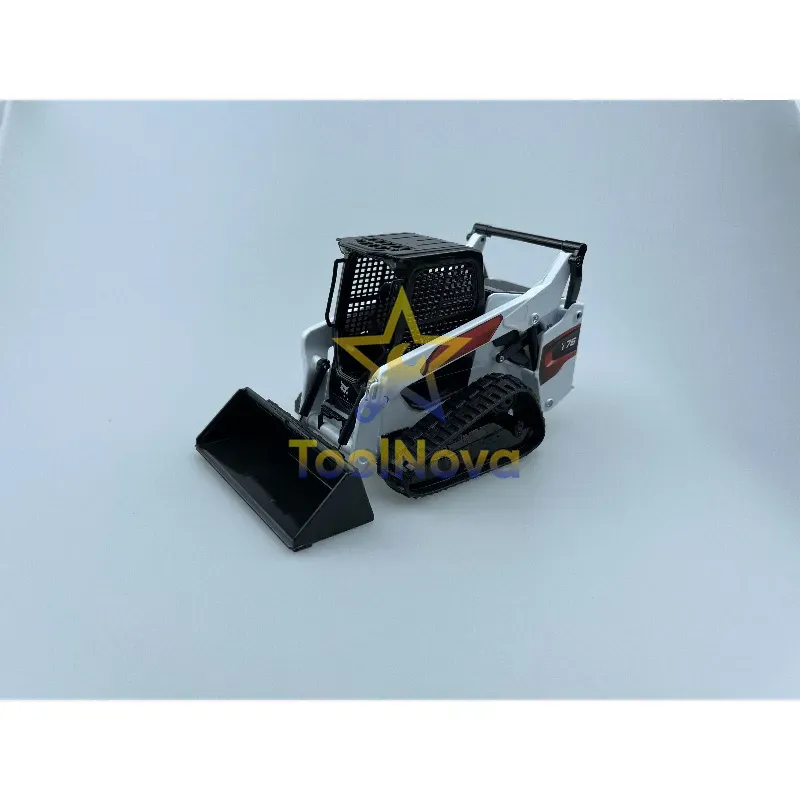 2026*Hotsale Bobc*at 1/25 S76  - Wheel Loader 评论和价格