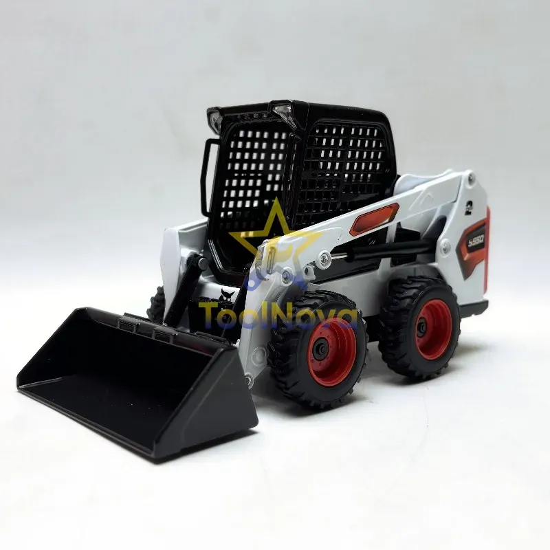 2026*Hotsale Bobc*at 1/25 S76  - Wheel Loader 评论和价格