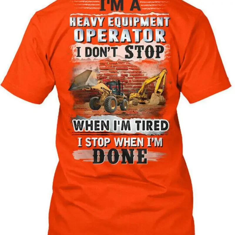 Heavy Equipment Operator i Don - Heavy Equipment Operations 评论和价格