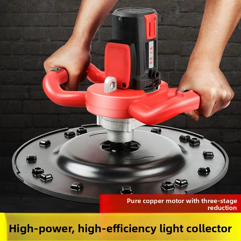 Concrete Power Trowel Trowelin - Power Trowel Concrete 评论和价格