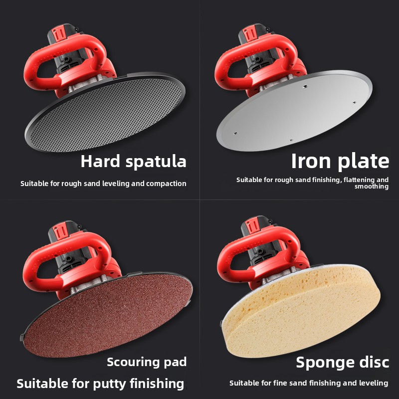 Concrete Power Trowel Trowelin - Power Trowel Concrete 评论和价格