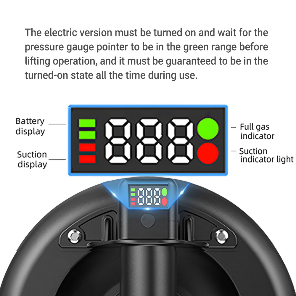 Intelligent Display Electric V - Heavy Equipment Glass 评论和价格
