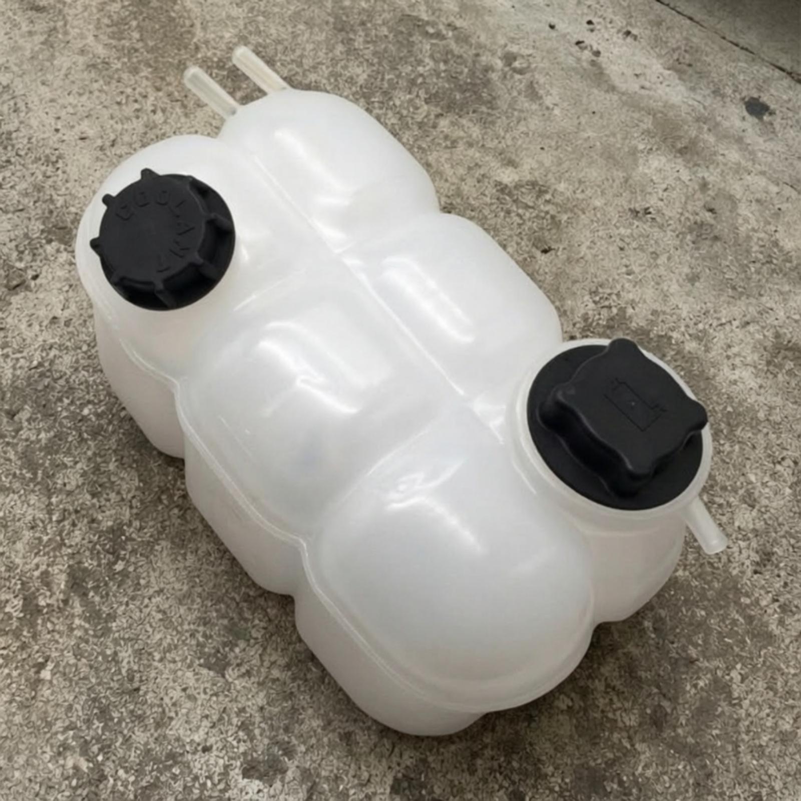 Excavator Coolant Tank for Wor - Heavy Equipment Technician 评论和价格