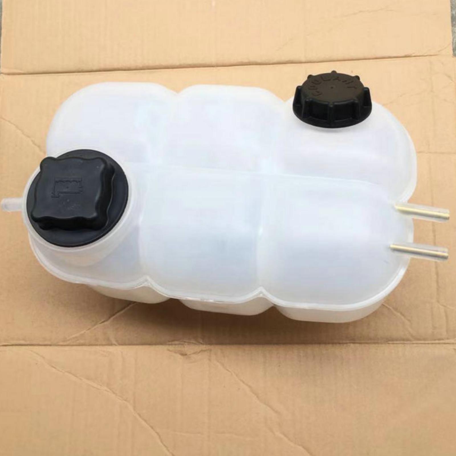 Excavator Coolant Tank for Wor - Heavy Equipment Technician 评论和价格