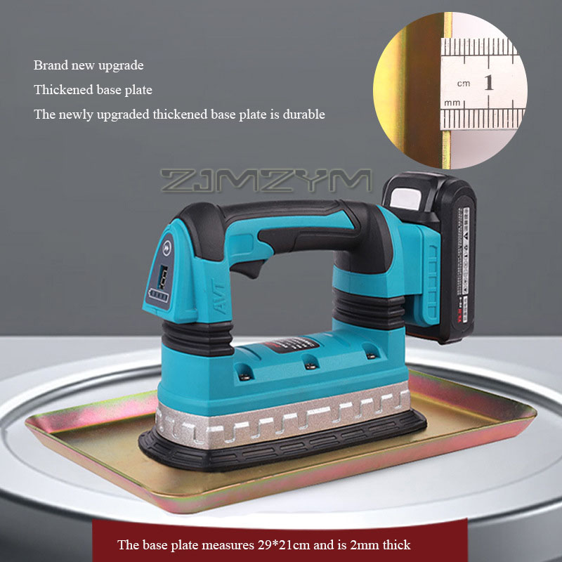 One-time Molding Concrete Trow - Power Trowel Concrete 评论和价格