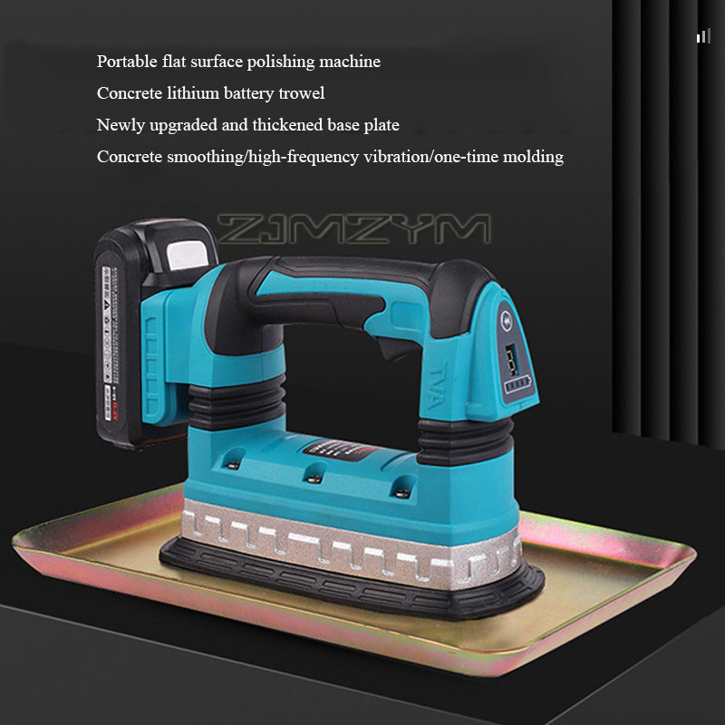 One-time Molding Concrete Trow - Power Trowel Concrete 评论和价格