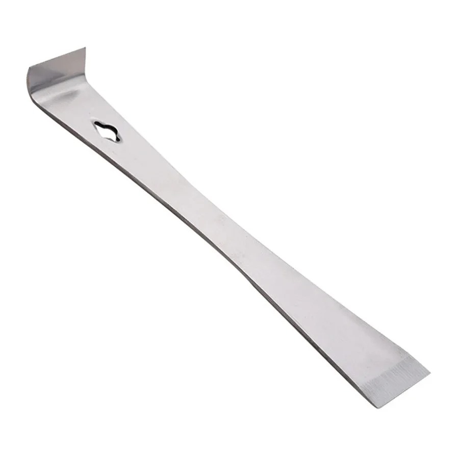 1PC 7-Inch Long Heavy-Duty Sta - Heavy Equipment Scraper 评论和价格