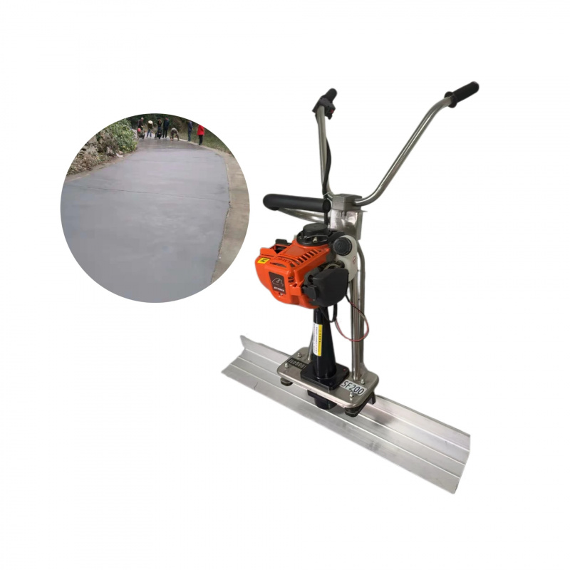 Construction Building Machine  - Power Trowel Concrete 评论和价格