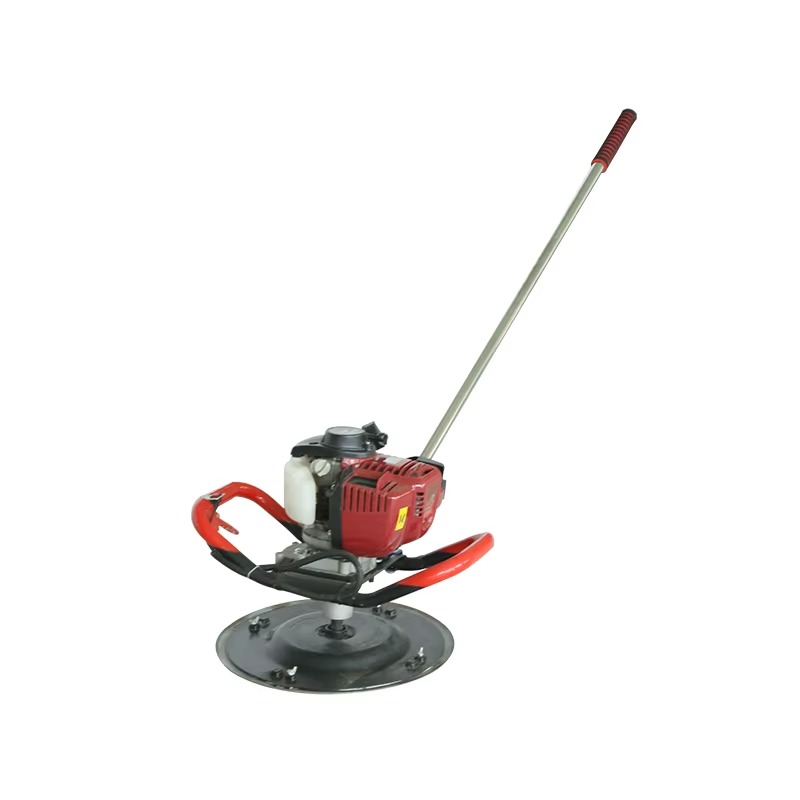 Concrete Finishing Power Trowe - Power Trowel Concrete 评论和价格
