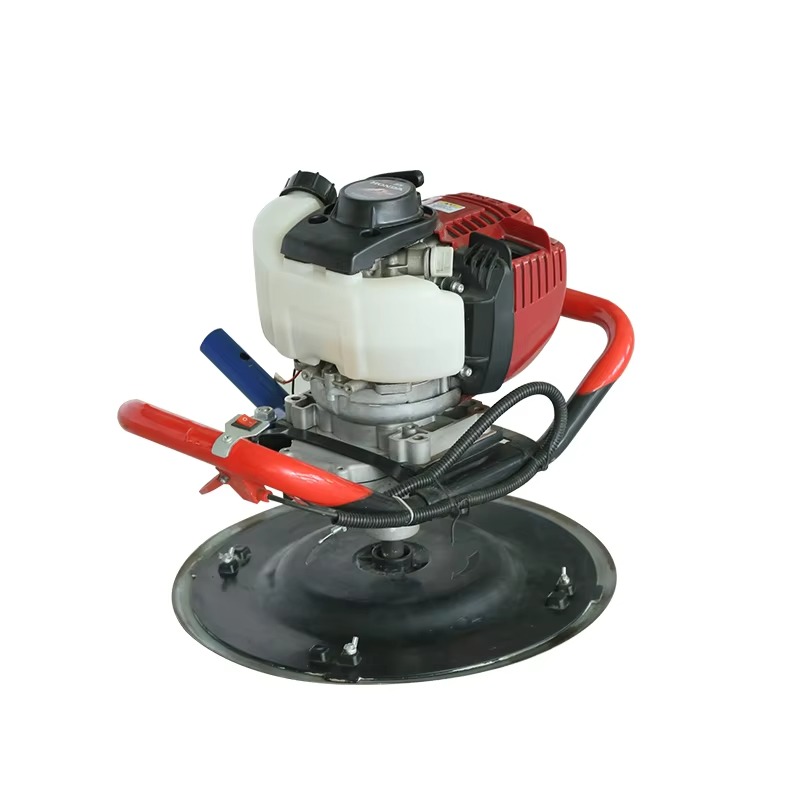 Concrete Finishing Power Trowe - Power Trowel Concrete 评论和价格