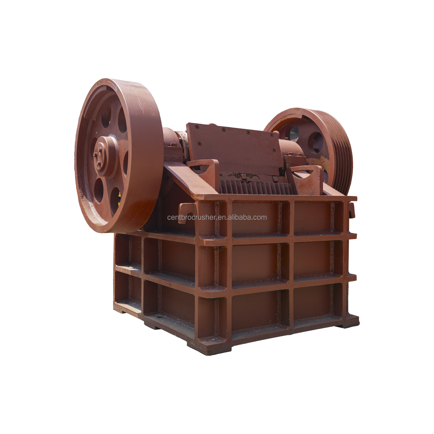 PE 250 X 400 Jaw Crusher Machi - Heavy Equipment Sales 评论和价格