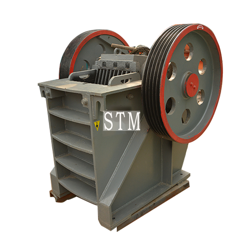 PE 250 X 400 Jaw Crusher Machi - Heavy Equipment Sales 评论和价格