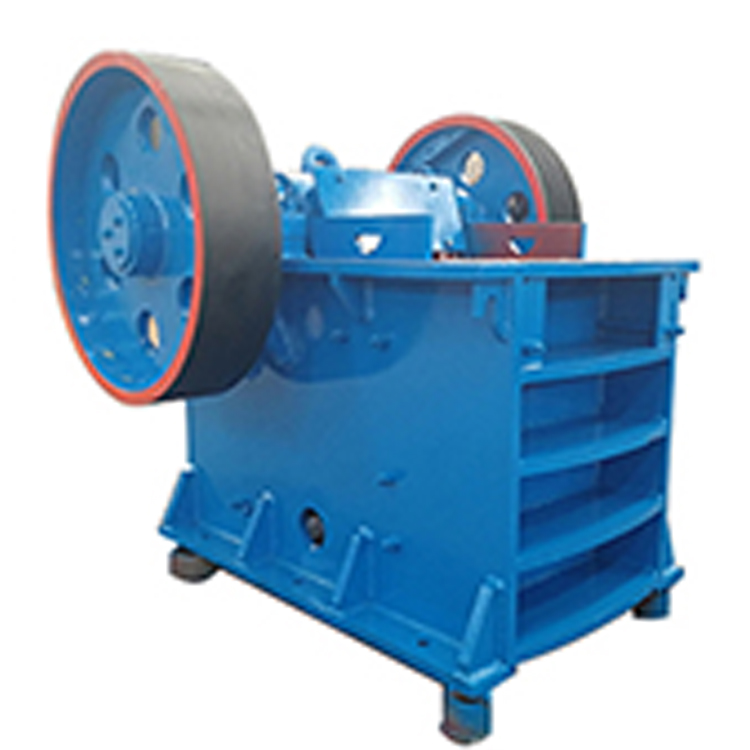 PE 250 X 400 Jaw Crusher Machi - Heavy Equipment Sales 评论和价格