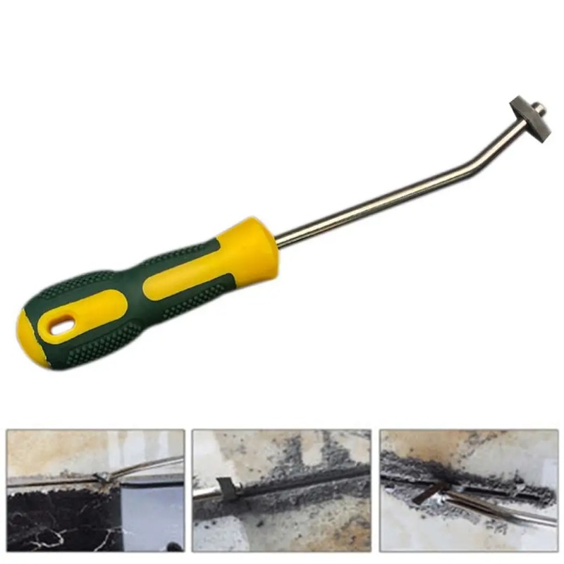 Tungsten Carbide Diamond Groov - Heavy Equipment Scraper 评论和价格