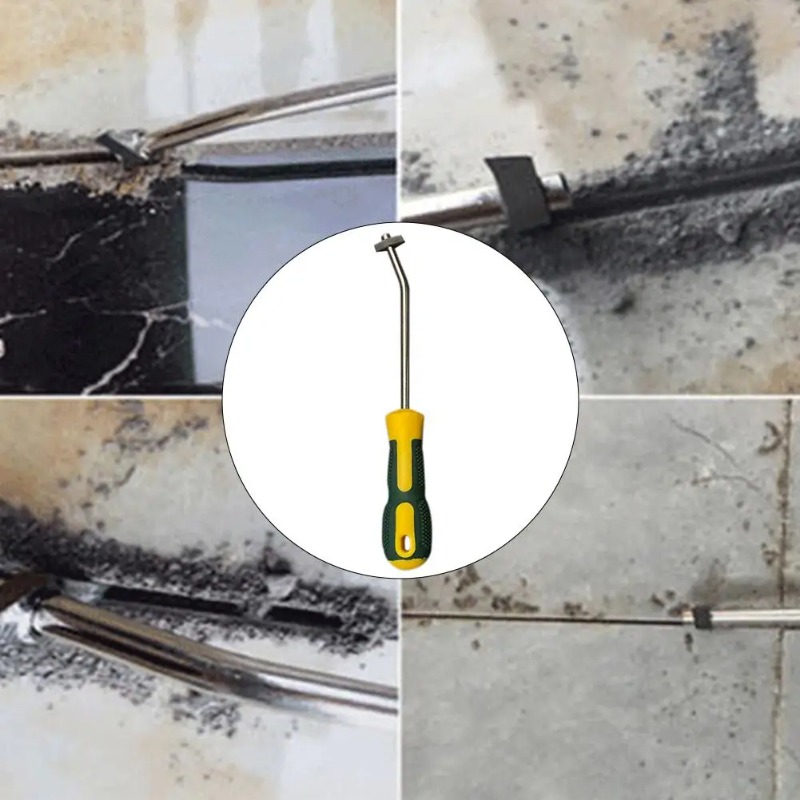 Tungsten Carbide Diamond Groov - Heavy Equipment Scraper 评论和价格