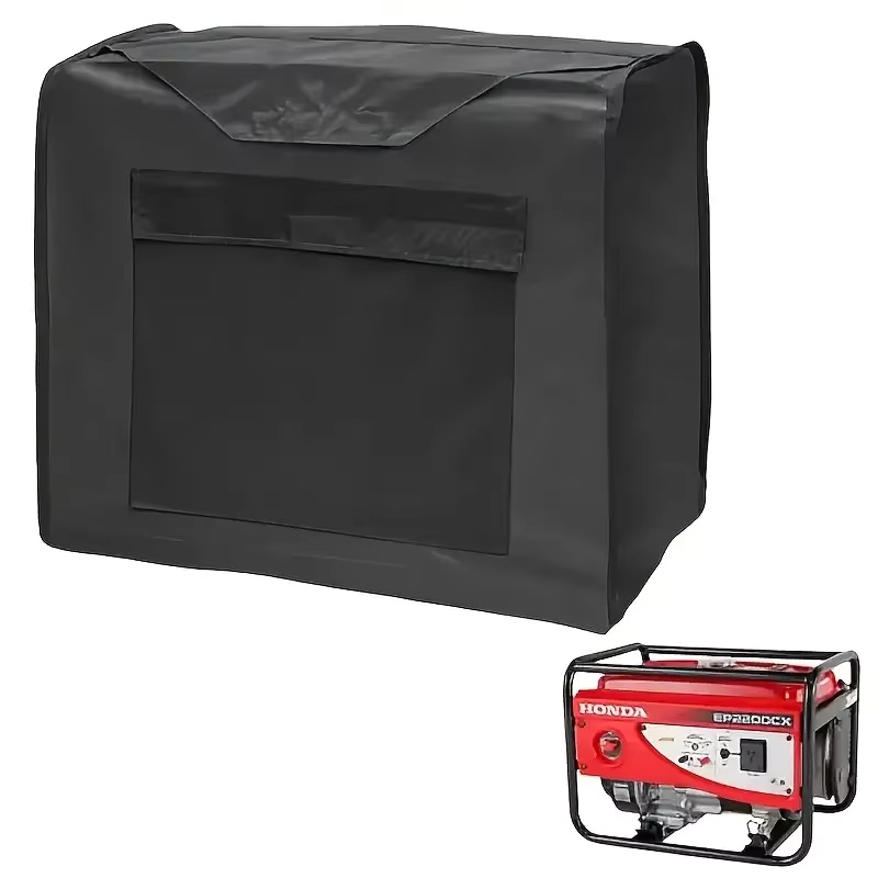 Durable Generator Cover - Dust - Heavy Equipment Storage 评论和价格
