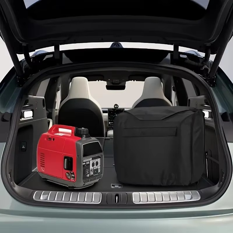 Durable Generator Cover - Dust - Heavy Equipment Storage 评论和价格