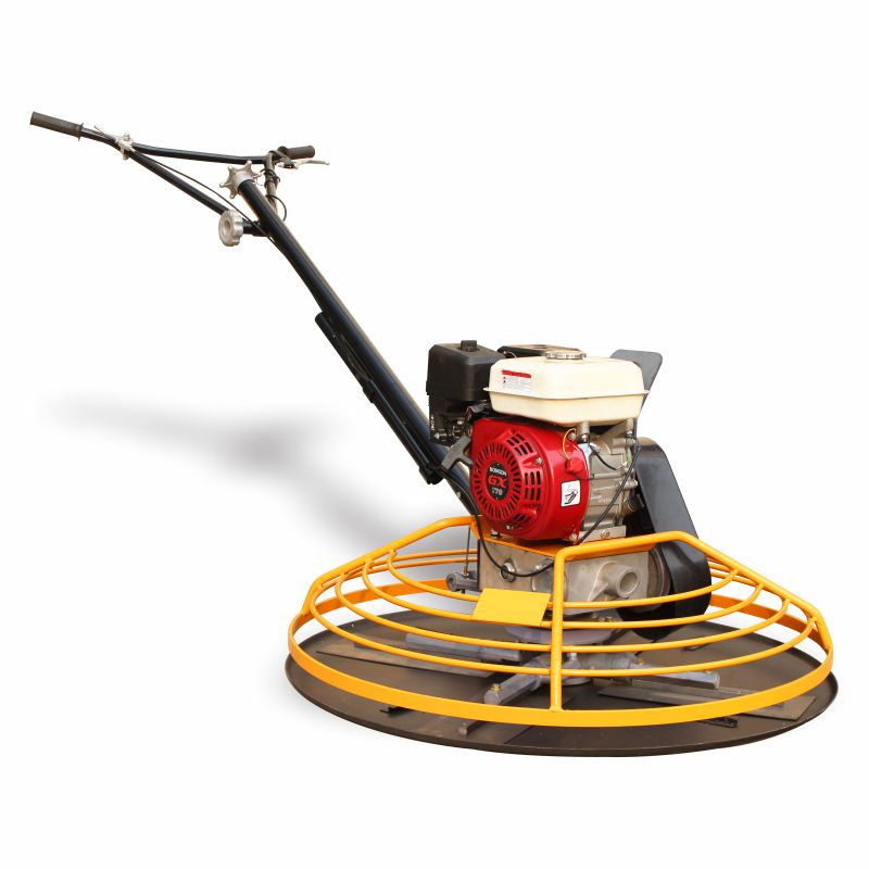 Hot Sale Power Trowel Machine  - Power Trowel Concrete 评论和价格