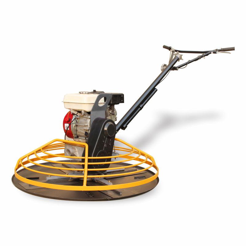 Hot Sale Power Trowel Machine  - Power Trowel Concrete 评论和价格