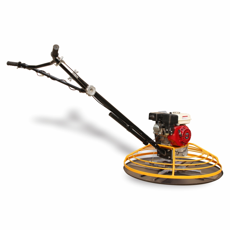 Hot Sale Power Trowel Machine  - Power Trowel Concrete 评论和价格