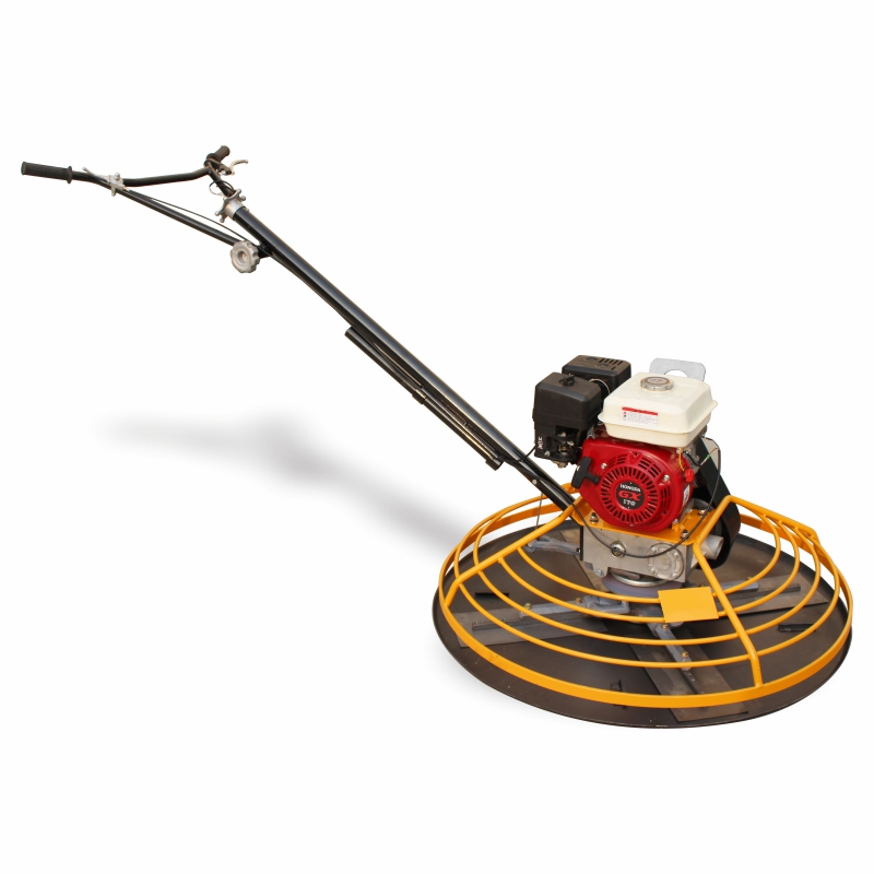 Hot Sale Power Trowel Machine  - Power Trowel Concrete 评论和价格