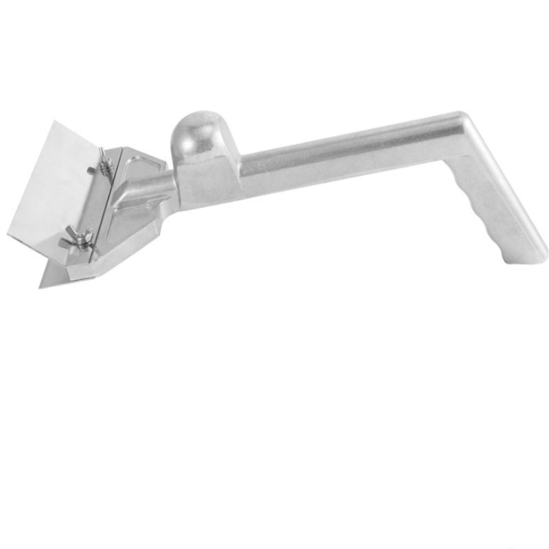 Grill Cleaning Scraper Heavy D - Heavy Equipment Scraper 评论和价格
